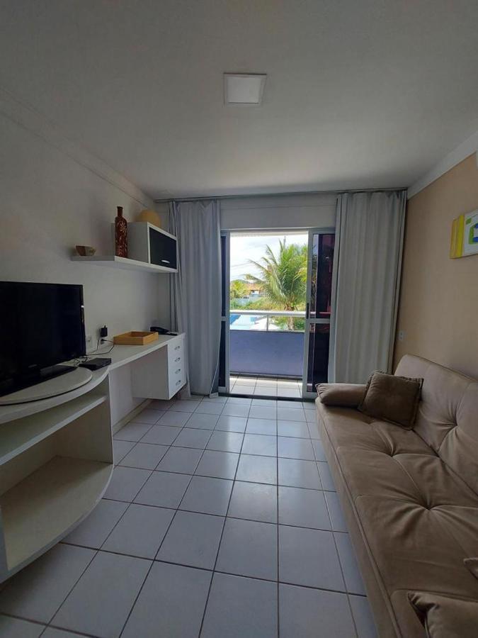 Flat Ponta Negra Beach Natal Luaran gambar